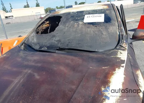 2020 Nissan Leaf Sl Plus 62 Kwh из США, поврежденный, VIN 1N4BZ1DP2LC304693